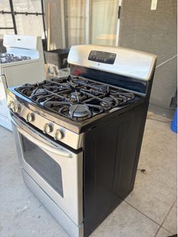Black Stove