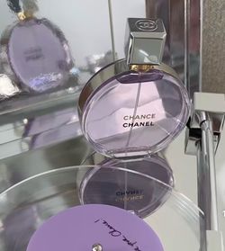 Chanel splendide perfume new authentic sealed
