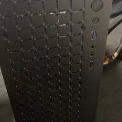 War Hero Gaming Pc Case