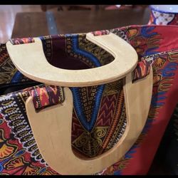 Hand Made Bags $65