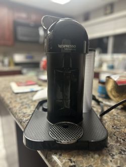 Nespresso Vertuoline