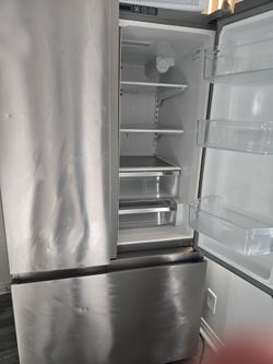 Tefrigerador Hisense