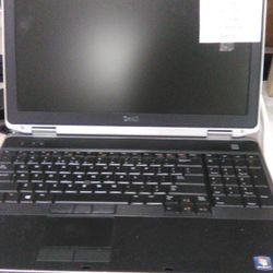 Laptop: Lenovo IdeaPad S340-151WL