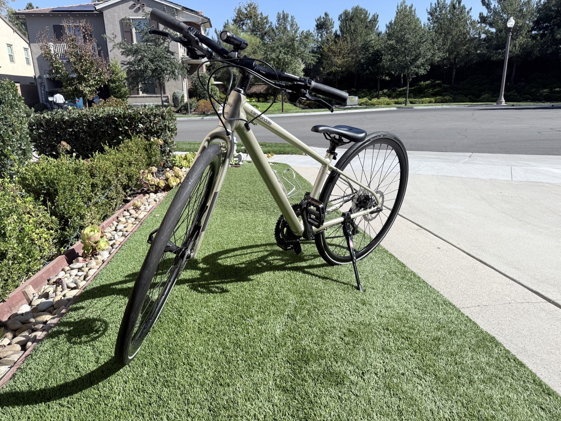 Cannondale Quick 1 Women's Bike