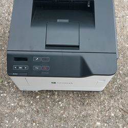 Lexmark B2442 Monocrome Laser Printer