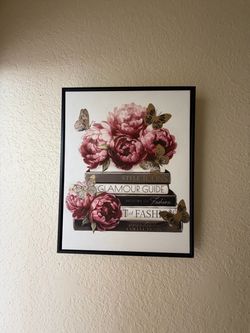 Wall photo frames