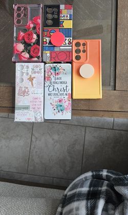 S 23 ULTRA CASES