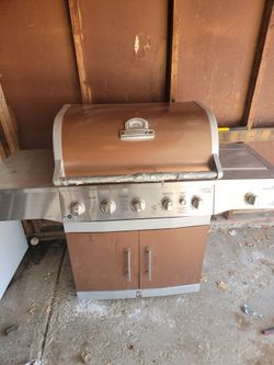 Grill