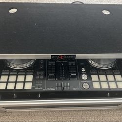 Mixer Pioneer 