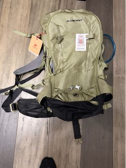Mammut Trion Spine 50