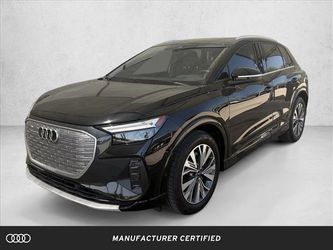 2023 Audi Q4 e-tron