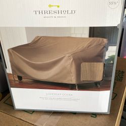 Outdoor Furniture Cover