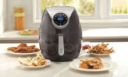 Princess House Fryer
