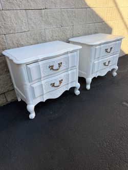 Beautiful set decorative