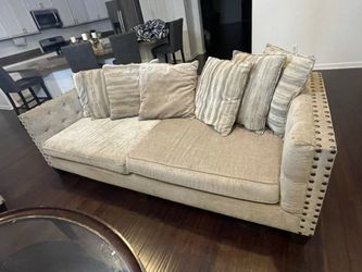 Living Room Set