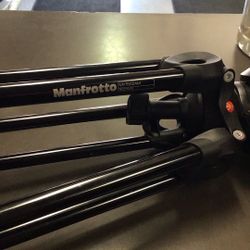 TRIPOD MANFROTTO 