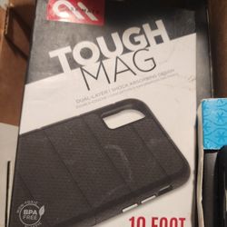 IPhone X/Xs Case Mate Tough Mag Rugged Case