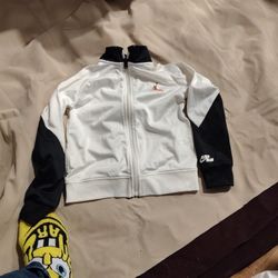 Jordan Jumpman jackets 3 T.  