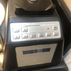 Blendtec Mixer