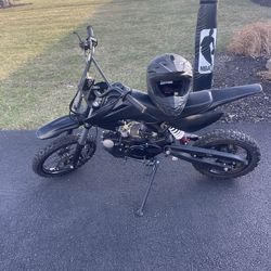 Tao Tao Dirt Bike
