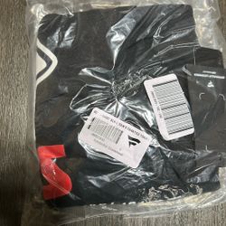 Kansas City Chiefs Black Sport T