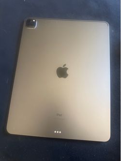 1st Gen iPad Pro 11”