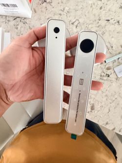 Smart Fingerprint Door Lock