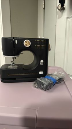 Sewing machine