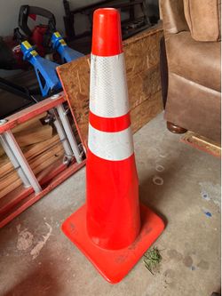 Traffic Cone
