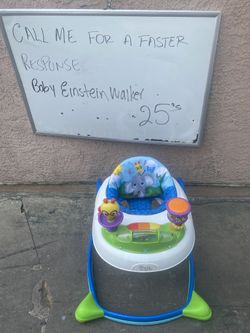 Baby Walker Andadera De Bebe 