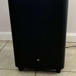 JBL 5.1 Soundbar Detachable 