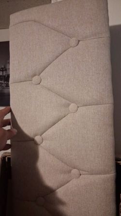 Queen size bed set