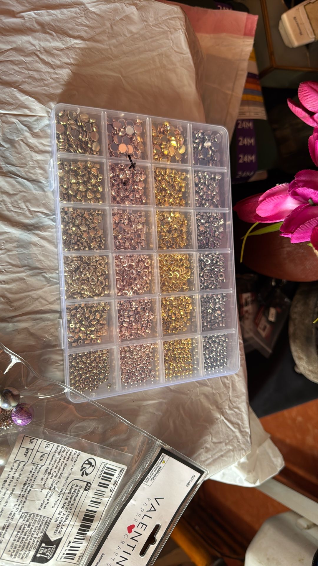 Beads