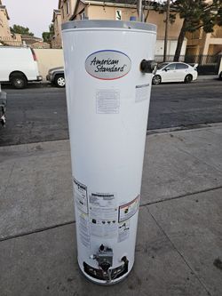 Water Heater 30gal