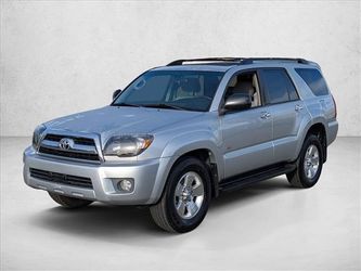 2008 Toyota 4Runner