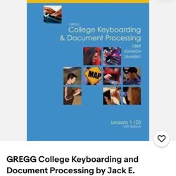 Aprenda a Usar El Teclado Sin Mirar 