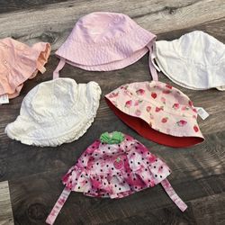 Infant Hats 