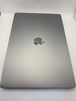 Macbook Pro 16in M1 Pro Chip