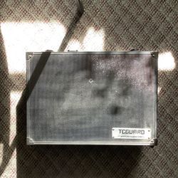 Protective Storage Case