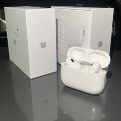 AirPods Pro Gen 2
