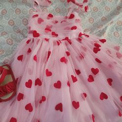 Baby Girl Dress