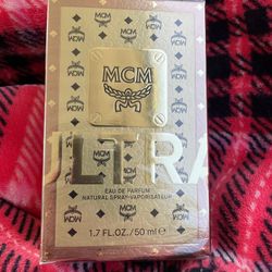 ULTRA MCM Perfume 