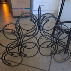 Wine Rack