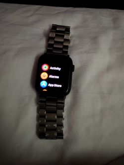 Apple Watch 44mm SE