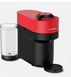 Nespresso Vertuo Pop+