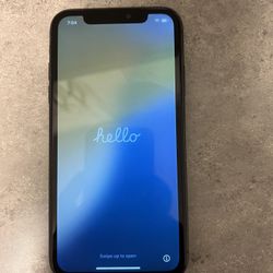 iPhone 11 unlocked 64gb