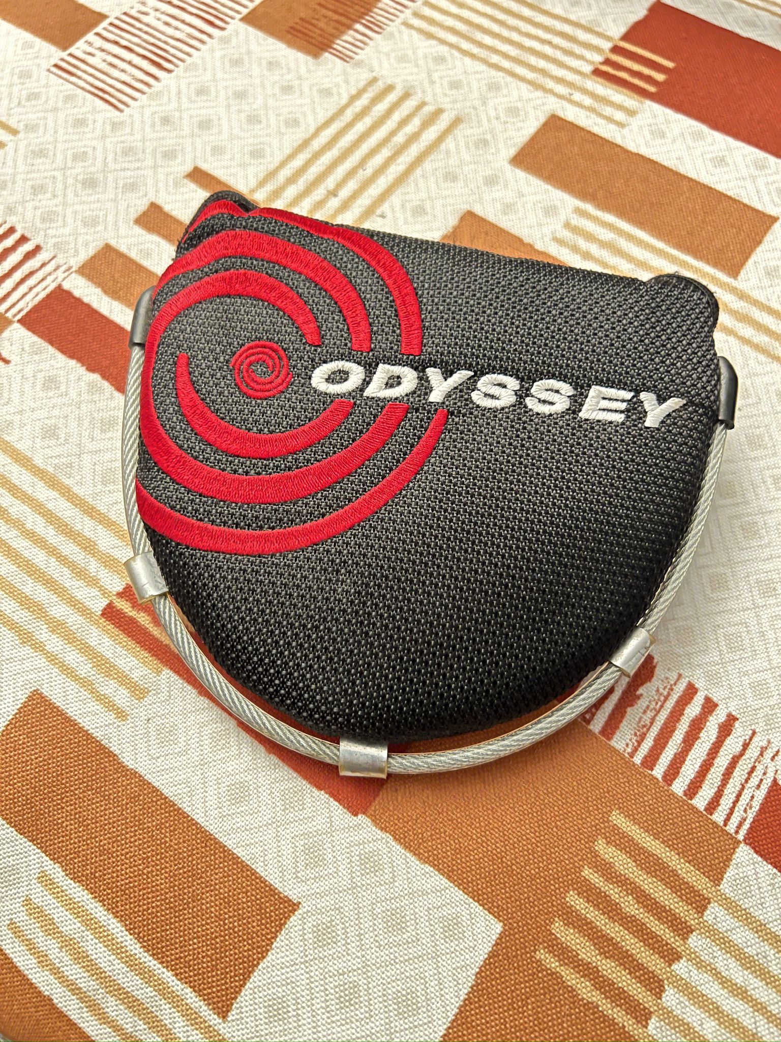 Odessey Putter