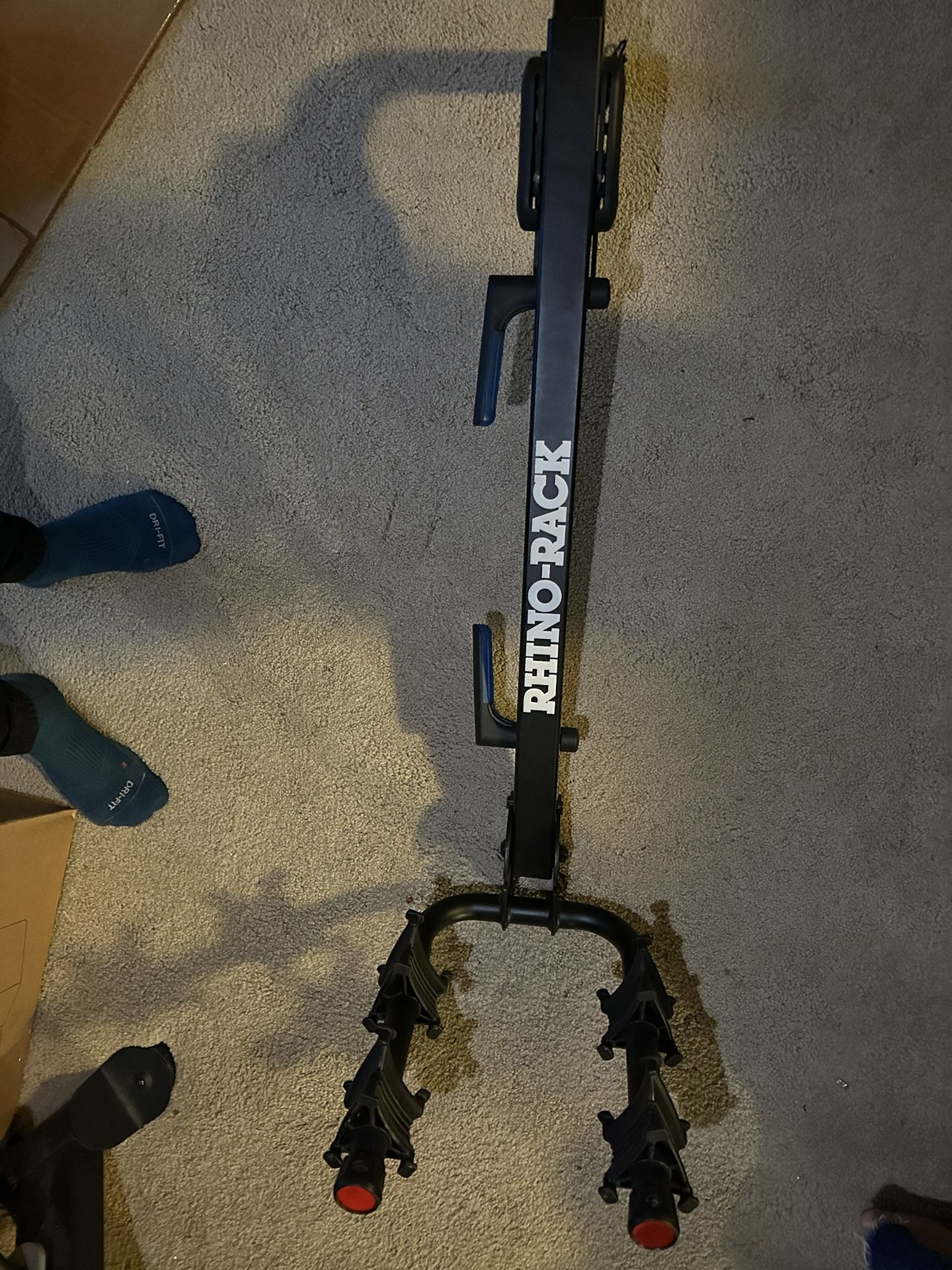 Bike Rack 