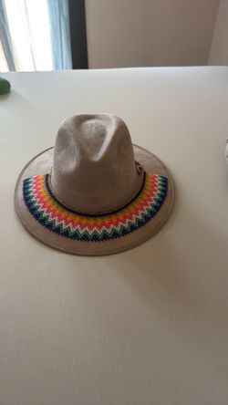 Ladies hats