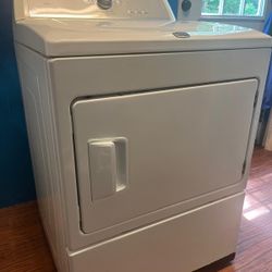 Maytag Bravos XL Dryer